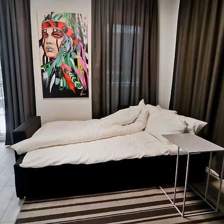 City Center Loft Каунас Экстерьер фото