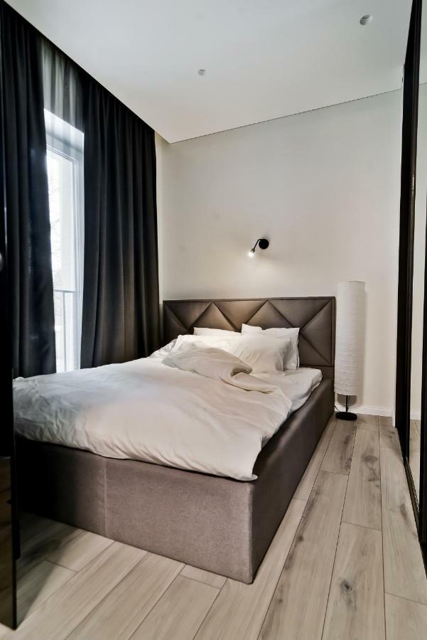 City Center Loft Каунас Экстерьер фото
