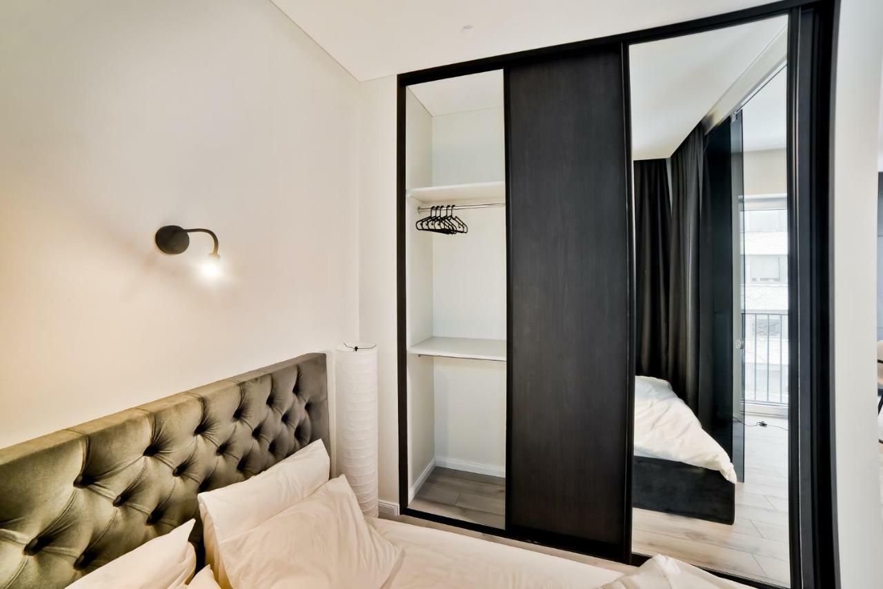 City Center Loft Каунас Экстерьер фото