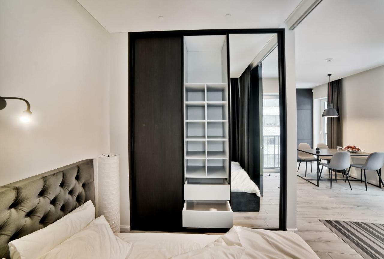 City Center Loft Каунас Экстерьер фото
